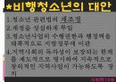 [사회학] 비행 청소년.PPT자료 30페이지