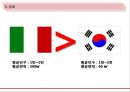 한국형 슬로투어리즘(Slow tourism) 발전을 위한 5가지 요소.ppt 13페이지