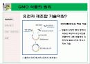 gmo 식품 정말 안전 한가 6페이지