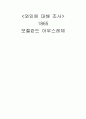 와인과 소믈리에 -  1865 모젤란드 아우스레제  1페이지