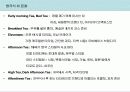 [푸드코디] Chapter 4-1 서양 테이블 데커레이션 - 테이블 데커레이션 아이템.ppt 11페이지