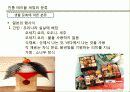 [푸드코디] Chapter 3 일본의 식사문화 -일본 테이블.ppt 16페이지