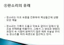 관광학과-우리문화의 이해(판소리) 7페이지