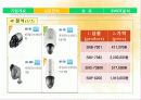 삼성테크윈 기업분석 (Dream tomorrow WITH_Samsung Techwin).ppt 7페이지