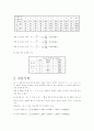 [물리실험] 선운동량 보존 - 탄성 충돌 2페이지