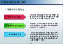 신구협회적하약관의 비교와 개선방안 24페이지