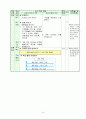 1학년 수학 지도안-10을 가르기와 모으기-10이되는 두수 모으기(세안) 9페이지