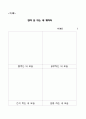4학년 미술 우수 지도안-캐릭터는 내친구-나의 특징적인 모습을 살려 내 캐릭터 만들기(세안) 10페이지