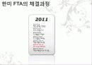 한미 FTA 프리젠테이션 7페이지