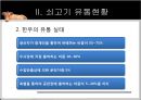 쇠고기 한우 및 수입, 유통구조 5페이지