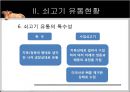 쇠고기 한우 및 수입, 유통구조 9페이지