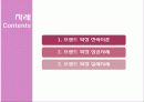 브랜드 확장 전략, 성공 실패 사례 2페이지