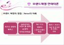 브랜드 확장 전략, 성공 실패 사례 8페이지