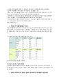 PB 시장 현황 상품 브랜드 조사, 유형, 매출, 특징, 문제점, 개선점 3페이지