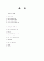  지역사회복지계획 조별발표보고서 2페이지