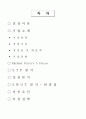 다이소 5Forces, STP, SWOT 분석 2페이지