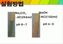 산과 염기의 적정.ppt 22페이지