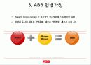 ABB의 조직구조.ppt 5페이지