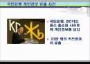 개인정보유출 문제점 및 대응 방안.ppt 24페이지