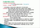 가계부채현황과 대책 5페이지