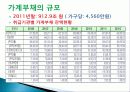 가계부채현황과 대책 6페이지