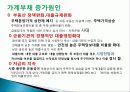 가계부채현황과 대책 25페이지