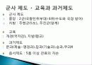 한국사(고려) PPT 6페이지