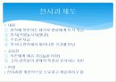 한국사(고려) PPT 8페이지