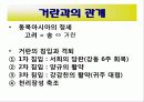 한국사(고려) PPT 13페이지