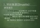 [아동건강간호학] 호흡장애 PPT 5페이지