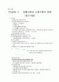 경제학원론_거시부분노트 6페이지