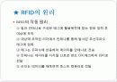 rfid의 개요와 활용 방안 3페이지