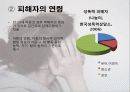 [A+] 성관련 사회문제 성폭력 성희롱 스토킹 성매매 포르노그라피 성문화와 성의 규범 사이버성폭력 아동성폭력 9페이지