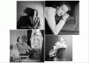 [A+] [인물탐구] 은막의 여신 Greta Garbo (그레타가르보) - 마이클잭슨, 밀애, 스웨덴, 스톡홀롬, 여우주연상, 전성기, 가르보해트, 세실비튼.ppt 16페이지