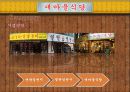 [A+] 새마을식당 경영전략 분석 - 새마을식당 마케팅, 3C, SWOT, STP, 7PS, 내부마케팅, 관계마케팅, 복고마케팅 관계마케팅, 해외보도사례, 더본코리아, 백종원.ppt 8페이지