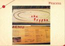 [A+] The Frypan 경영전략 분석  더 프라이팬 마케팅전략  STP  SWOT  3C분석  7PS  성공전략  성공요인  미스테리샤퍼  여성고객  문제점  개선방안 30페이지