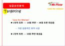 [A+] 미스터피자 경영전략 분석  Mr.PIZZA 마케팅  성공전략  3C분석  STP  SWOT  7PS  피자시장현황  피자업계  피자업체  상황분석  성공요인  문제점  개선방안 16페이지