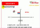 [A+] 미스터피자 경영전략 분석  Mr.PIZZA 마케팅  성공전략  3C분석  STP  SWOT  7PS  피자시장현황  피자업계  피자업체  상황분석  성공요인  문제점  개선방안 17페이지