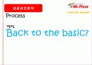 [A+] 미스터피자 경영전략 분석  Mr.PIZZA 마케팅  성공전략  3C분석  STP  SWOT  7PS  피자시장현황  피자업계  피자업체  상황분석  성공요인  문제점  개선방안 30페이지