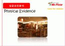 [A+] 미스터피자 경영전략 분석  Mr.PIZZA 마케팅  성공전략  3C분석  STP  SWOT  7PS  피자시장현황  피자업계  피자업체  상황분석  성공요인  문제점  개선방안 32페이지