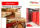 [A+] 미스터피자 경영전략 분석  Mr.PIZZA 마케팅  성공전략  3C분석  STP  SWOT  7PS  피자시장현황  피자업계  피자업체  상황분석  성공요인  문제점  개선방안 33페이지