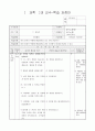 초등6)  7. 전자석 - 여러 종류의 막대에 에나멜선을 감고 전지 연결하기 1페이지