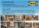IKEA(이케아) 분석과 한국가구기업의 대응 방안.ppt 20페이지