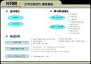 [인적자원관리]삼성sds 34페이지
