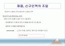 [인적자원관리] 07.모집과 선발.PPT자료 2페이지