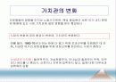 [인적자원관리] 03.환경변화, 환경요인 분석.PPT자료 28페이지