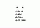 [A+] EA의 개념  필요성  구성요소  구축 기대효과  EA Enterprise Architecture  EA 역할  EA 프레임워크 – 사례  EA추진체계 – EA관리체계 + 2페이지