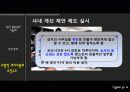 기업 문화 발표 - 현대산업개발, 한국BMS제약.PPT자료 16페이지