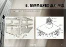 철근 콘크리트 구조.PPT자료 16페이지