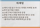 [A+] [사업계획서] 나만의 스마트폰 케이스(수공예,프린팅) 전문 제작업체 창업계획서 - 인터넷 사업계획서마케팅 제품소개 회사개요 시장분석 생산계획 재무계획 전략 SWOT STP 4P 손익계산서.ppt 18페이지